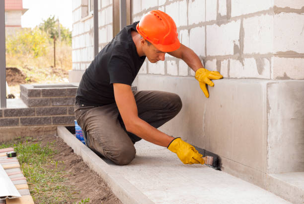 Waterproofing professionals working in Scottsboro, AL